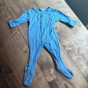 Kyte Baby Button Up Sleeper